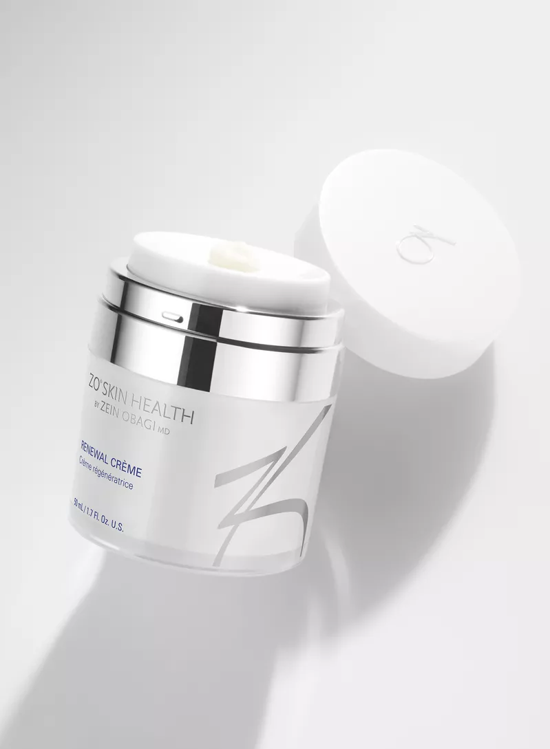 Renewal Crème | Renewal Cream For Dry Skin | ZO Skin Health, Inc. Renewal Crème | Renewal Cream For Dry Skin | ZO Skin Health, Inc.